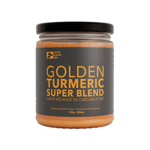 Golden Turmeric Dog Superblend