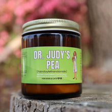 Dr Judy Morgan PEA for Dogs Supplement