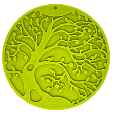 Tree of Life Dog Enrichment Lick Mat