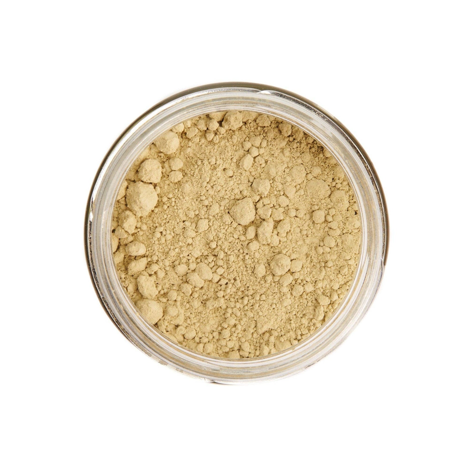 Kelp Powder for Dogs Close Up