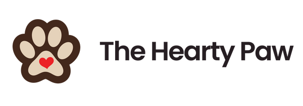 The Hearty Paw