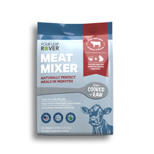 Meat Mixer - Base Mix for Homemade Dog Food
