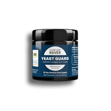 Yeast Guard Supplement for Dogs
