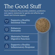 Postbiotics Plus Benefits for Dogs