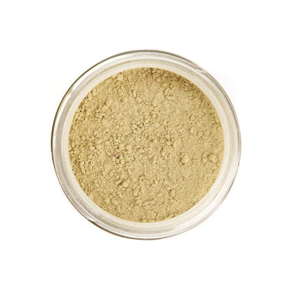 Veggie Boost Supplement Jar Side View