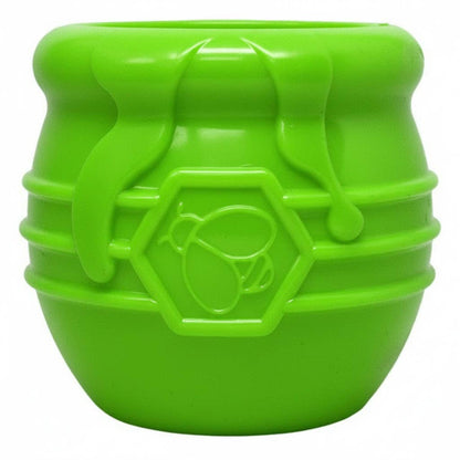 Honey Pot Treat Dispenser