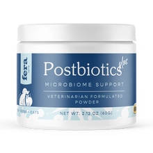 Postbiotics Plus Microbiome Support for Dogs